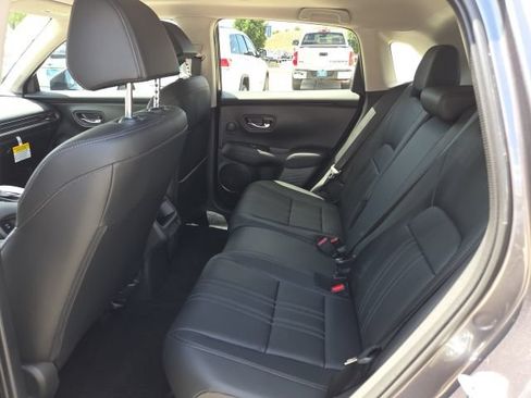 New 2027 Honda HR-V EX-L image 8