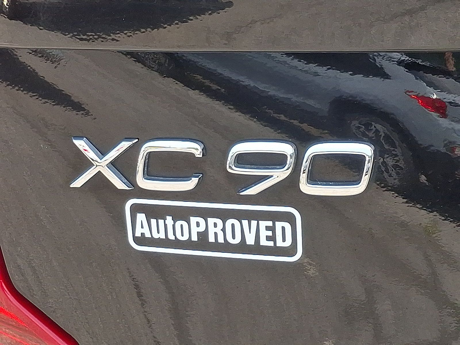 Used 2017 Volvo XC90 T8 Excellence AWD/4WD image 30
