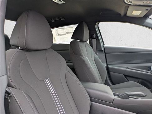 New 2026 Hyundai Elantra Sport image 21