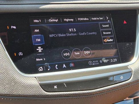 Certified 2023 Cadillac XT5 Premium Luxury FWD image 30