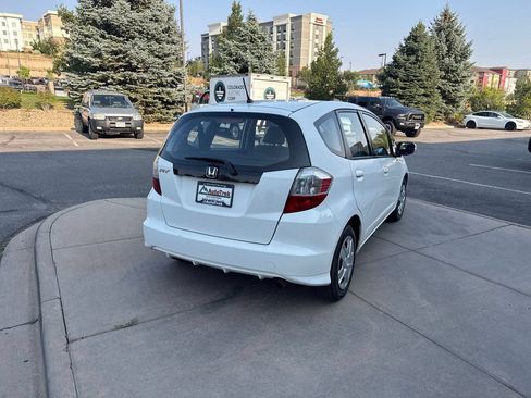 Used 2013 Honda Fit image 7