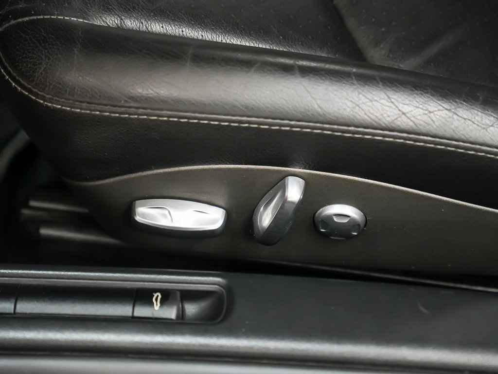 Used 2005 Porsche Boxster S RWD image 21