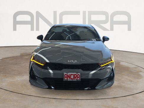 Used 2022 Kia K5 GT-Line FWD image 3
