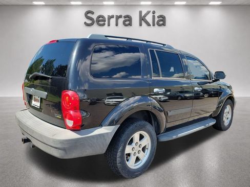 Used 2008 Dodge Durango SXT AWD/4WD image 5