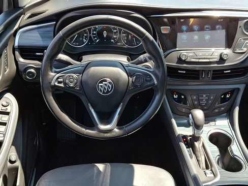 Certified 2019 Buick Envision Premium AWD/4WD image 12