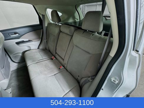 Used 2013 Honda CR-V EX image 24
