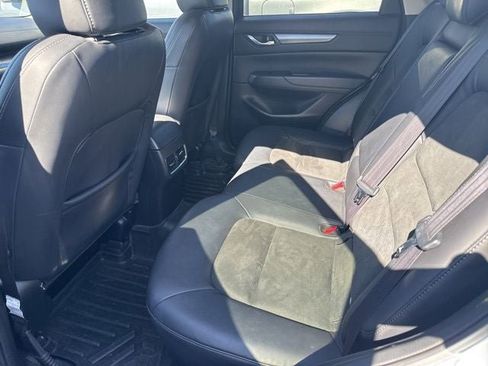 Used 2021 MAZDA CX-5 Touring image 20