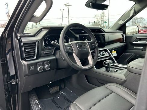 New 2026 GMC Sierra 1500 Denali w/ Denali Reserve Package image 32