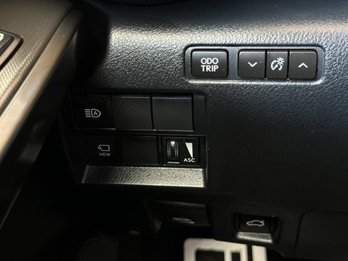 Used 2025 Lexus IS 350 F Sport w/ Navigation Package AWD/4WD image 31