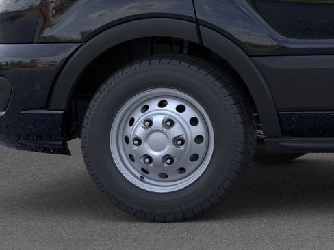 New 2025 Ford Transit 350 XLT w/ Livery Package image 19