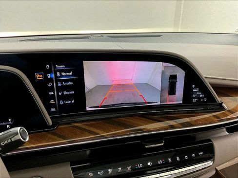 Used 2024 Cadillac Escalade Sport Platinum w/ LPO, ONYX Package AWD/4WD image 30