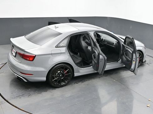 Used 2018 Audi RS 3 AWD/4WD image 70