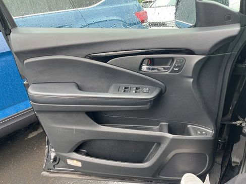 Used 2019 Honda Passport Touring image 5