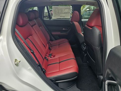 New 2025 MAZDA CX-50 2.5 Hybrid w/ Premium Plus Pkg image 28