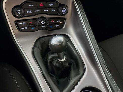 Used 2022 Dodge Challenger R/T Scat Pack image 16