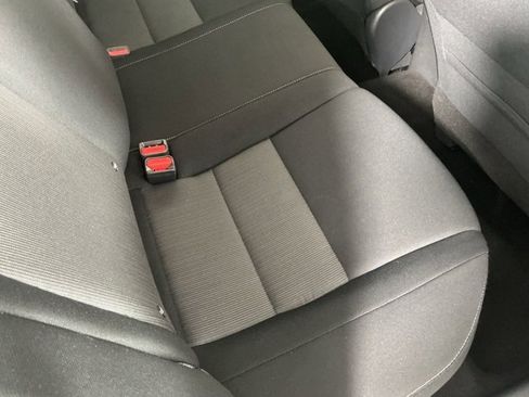 Used 2023 Nissan Sentra SV image 12