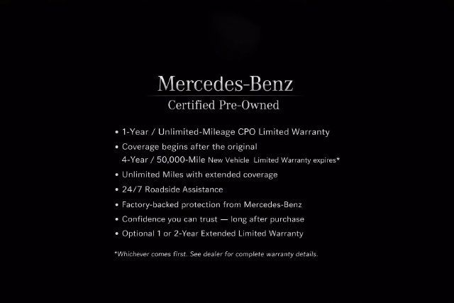 Certified 2024 Mercedes-Benz C 300 4MATIC Sedan image 3
