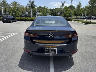 New 2026 MAZDA MAZDA3 2.5 S Sedan w/ Preferred Pkg FWD video 2
