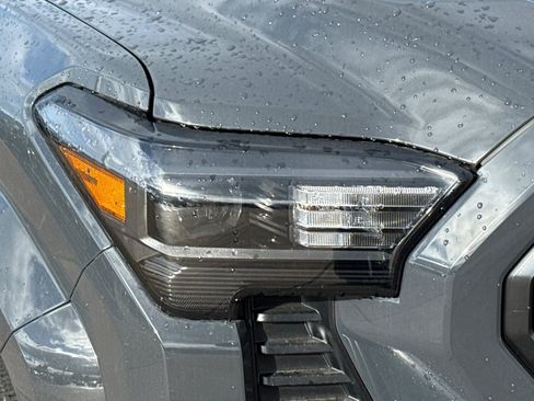New 2026 Toyota Tacoma SR image 30