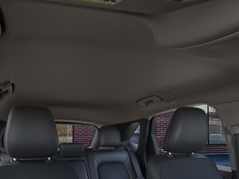 New 2023 Ford Escape SE w/ PHEV Premium Package FWD image 22