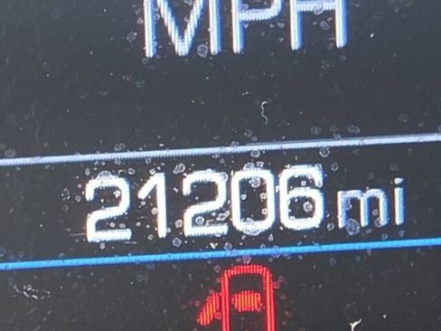 Used 2024 Chevrolet Equinox LT w/ LPO, Floor Liner Package FWD image 25
