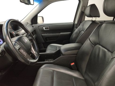 Used 2015 Honda Pilot Touring image 17