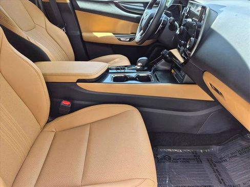 Certified 2026 Lexus NX 350 AWD w/ Cold Area Package image 20