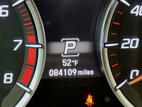 Used 2019 Acura TLX V6 w/ Technology & A-SPEC Pkg image 6