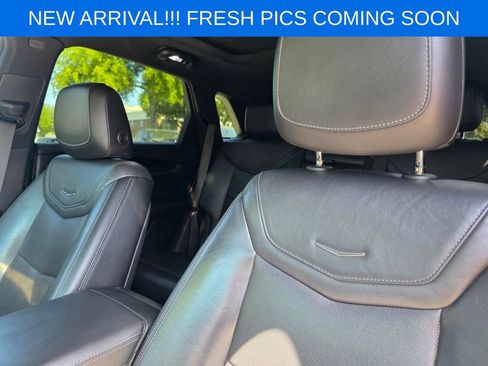 Used 2020 Cadillac XT5 Premium Luxury image 10