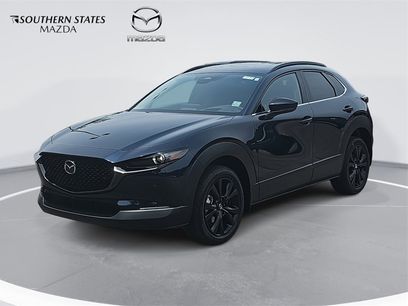 New 2025 MAZDA CX-30 2.5 Turbo w/ Premium Plus Pkg