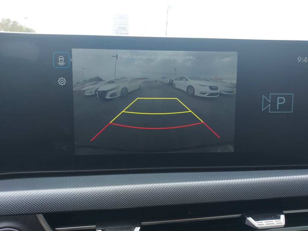 Used 2024 Hyundai Sonata SEL FWD image 22