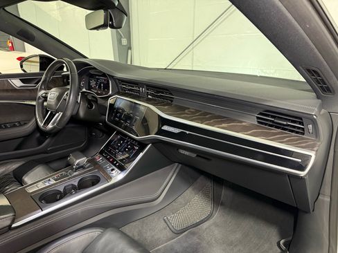 Used 2020 Audi S7 Premium Plus w/ S Sport Package image 31