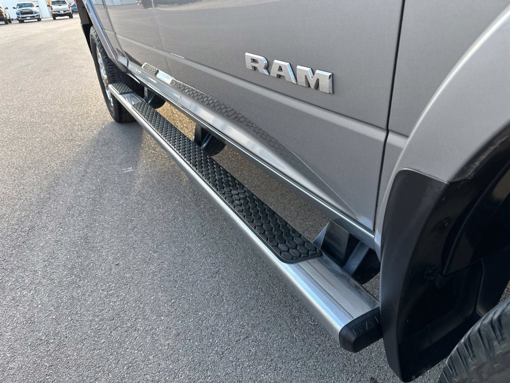 Used 2019 RAM 3500 Laramie AWD/4WD image 5