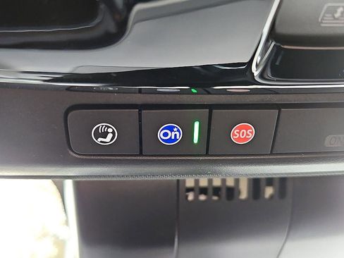 New 2026 Chevrolet Tahoe High Country w/ Sun And Tow Package image 21