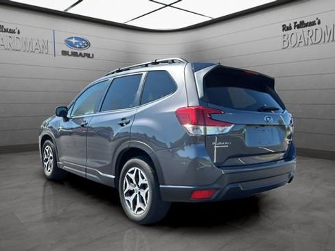 Used 2024 Subaru Forester Premium AWD/4WD image 7