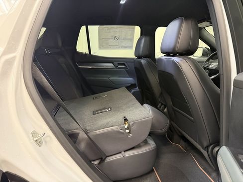 New 2026 GMC Terrain AT4 image 18