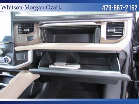 Used 2024 Ford Expedition Limited RWD image 41