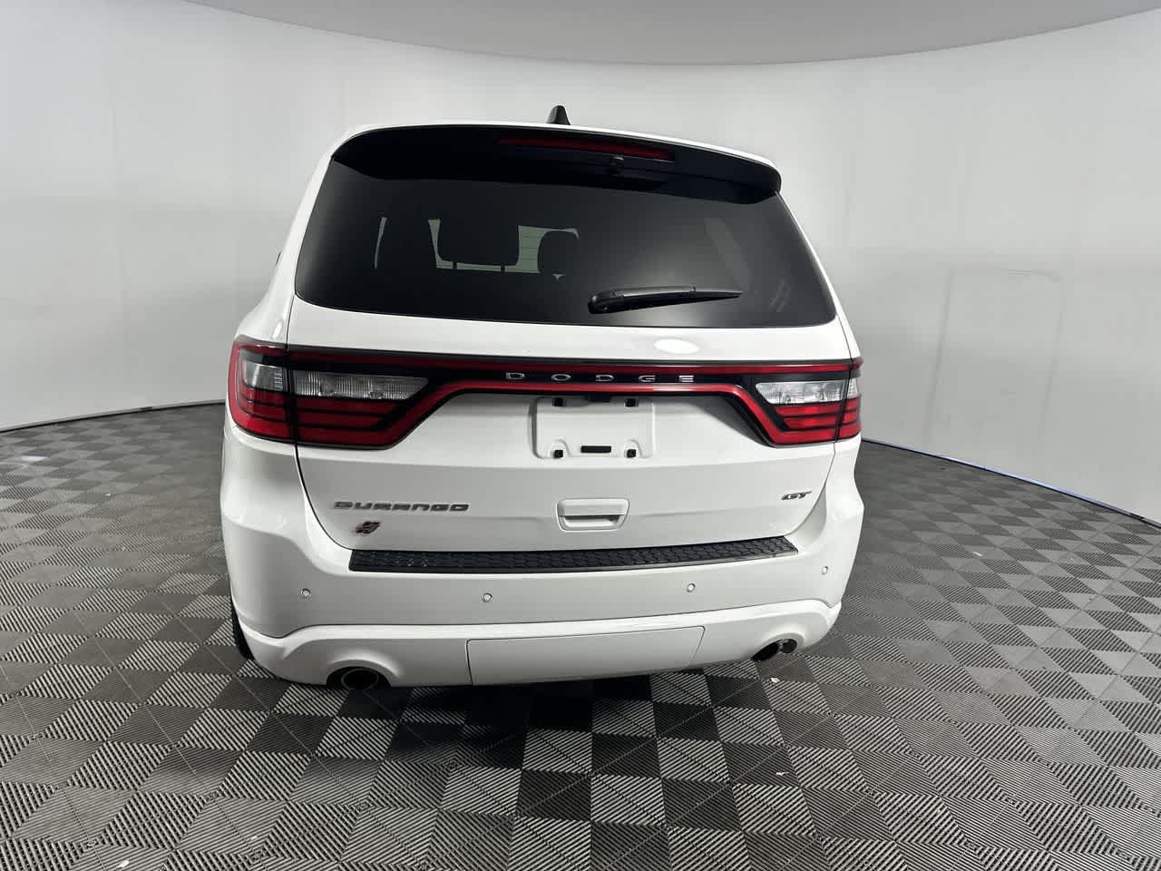 Used 2025 Dodge Durango GT AWD/4WD image 15
