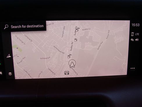 Used 2020 Porsche Taycan 4S image 13