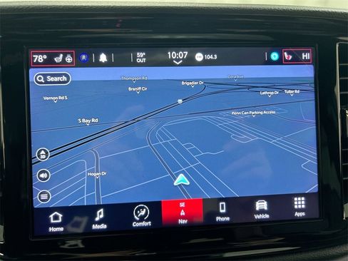 Used 2022 Dodge Durango GT image 16