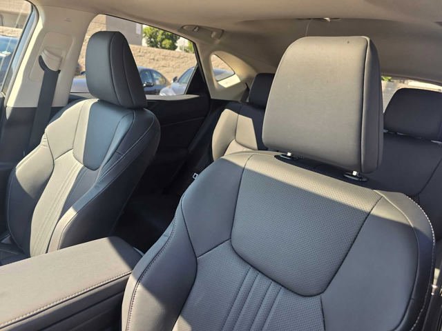 Used 2026 Lexus NX 350h AWD w/ Accessory Package (2T) image 21