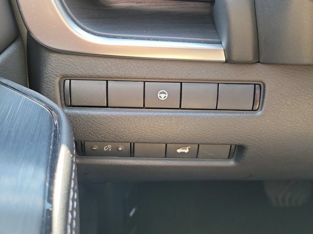 Certified 2021 Nissan Rogue SL FWD image 24