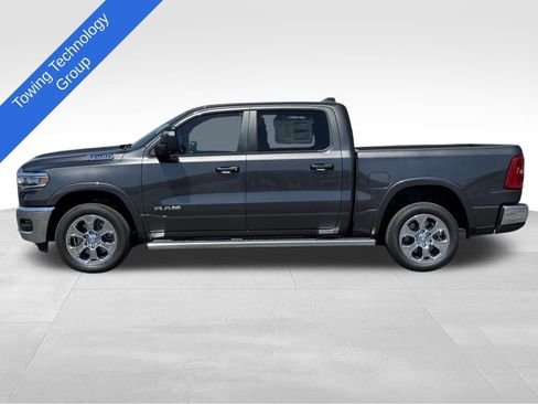 New 2025 RAM 1500 Big Horn image 5