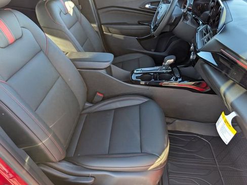 New 2026 Chevrolet Trax RS w/ Driver Confidence Package image 26