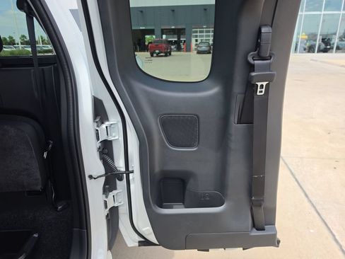 New 2026 Nissan Frontier S w/ Tow Package RWD image 35