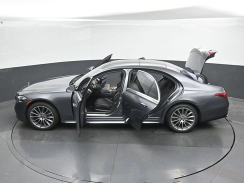 Used 2023 Mercedes-Benz S 580 4MATIC Sedan image 48
