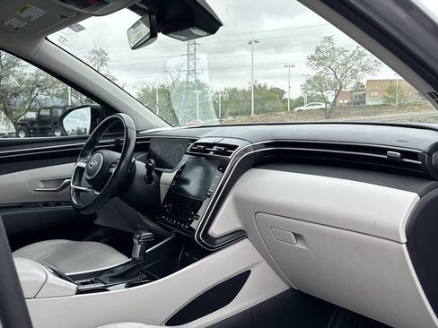 Used 2023 Hyundai Tucson SEL w/ Convenience Package AWD/4WD image 31