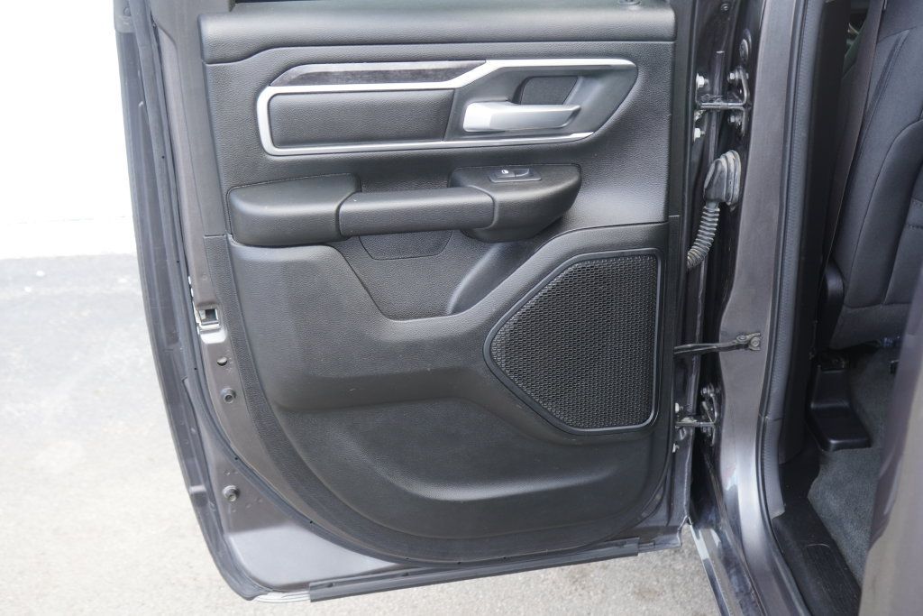 Used 2023 RAM 1500 Big Horn AWD/4WD image 29