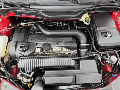 Used 2009 Volvo C30 T5 image 20