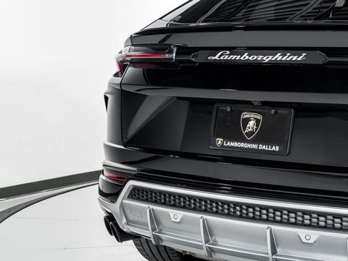 Used 2020 Lamborghini Urus AWD/4WD image 55